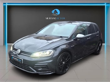 Used Volkswagen Golf 2020 for sale - 78475745: Photo