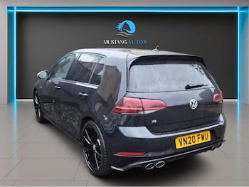 Used Volkswagen Golf 2020 for sale - 78475745: Photo