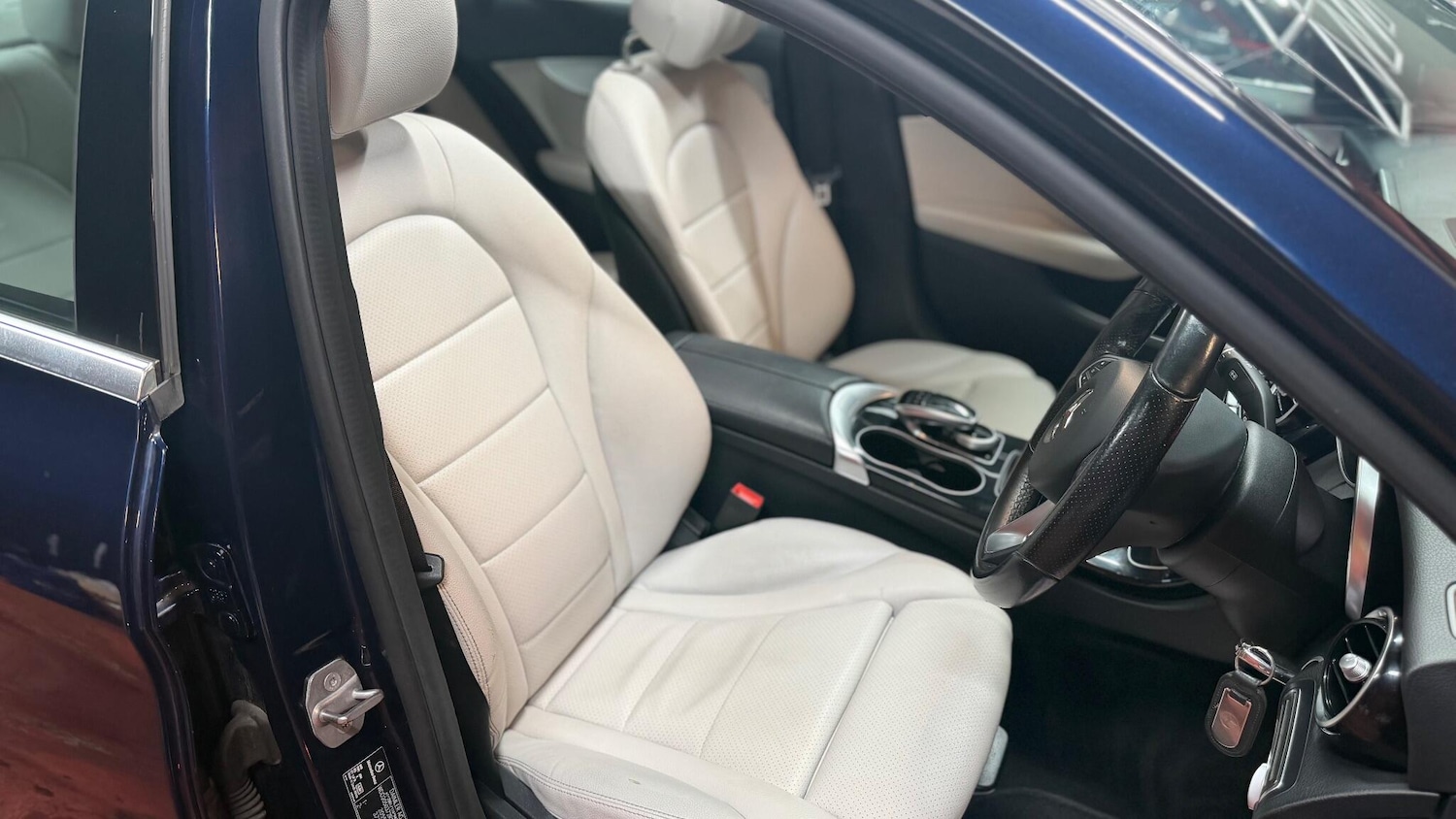 Used Mercedes-Benz C Class for sale - 77242785: Photo 12