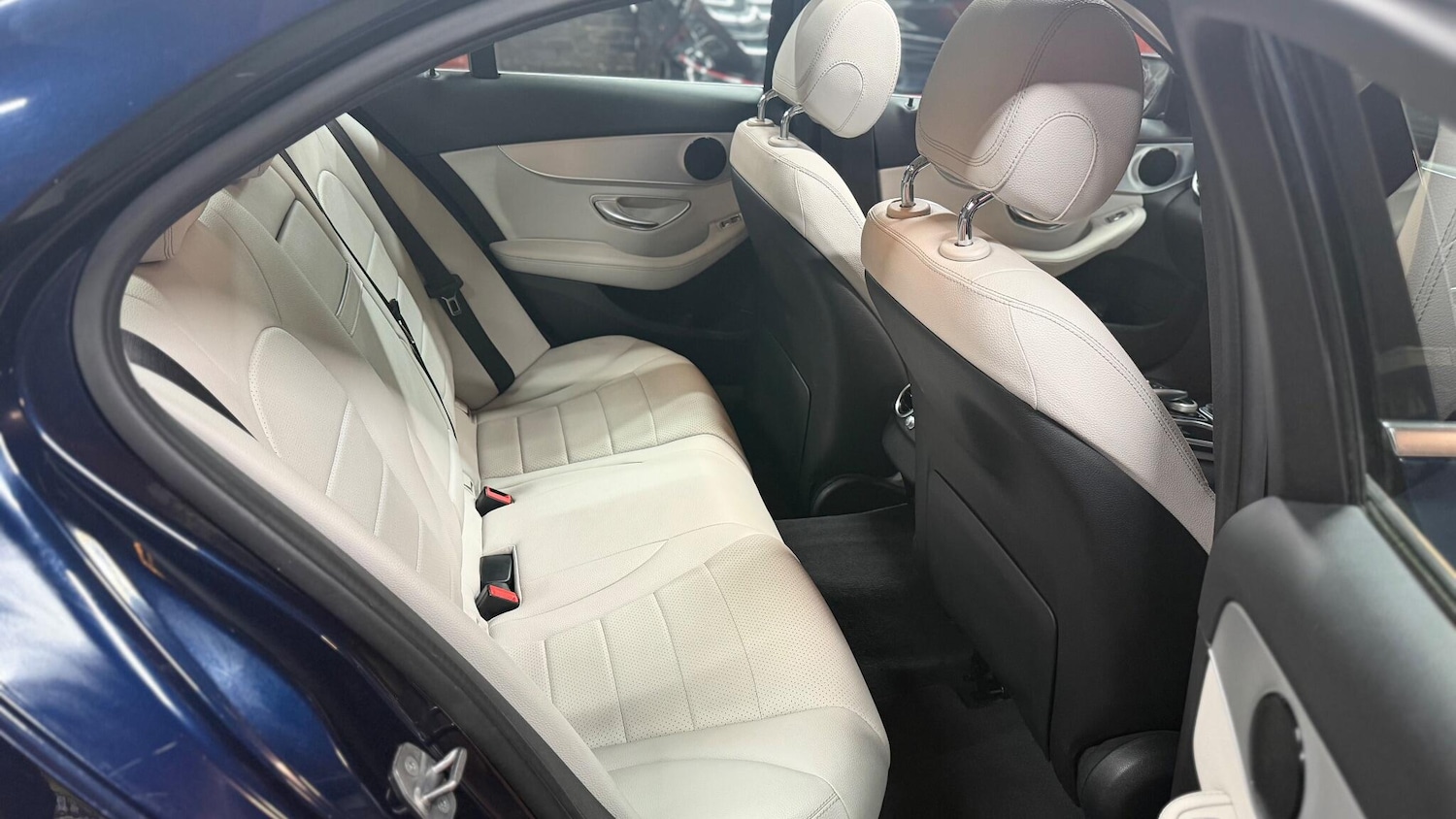 Used Mercedes-Benz C Class for sale - 77242785: Photo 13