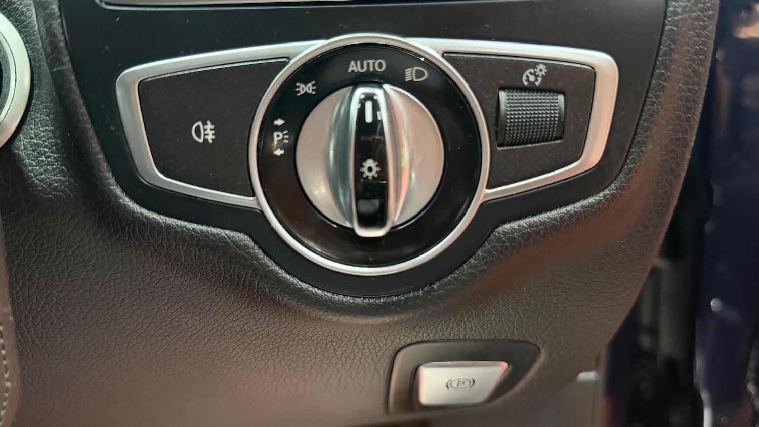 Used Mercedes-Benz C Class for sale - 77242785: Photo 14