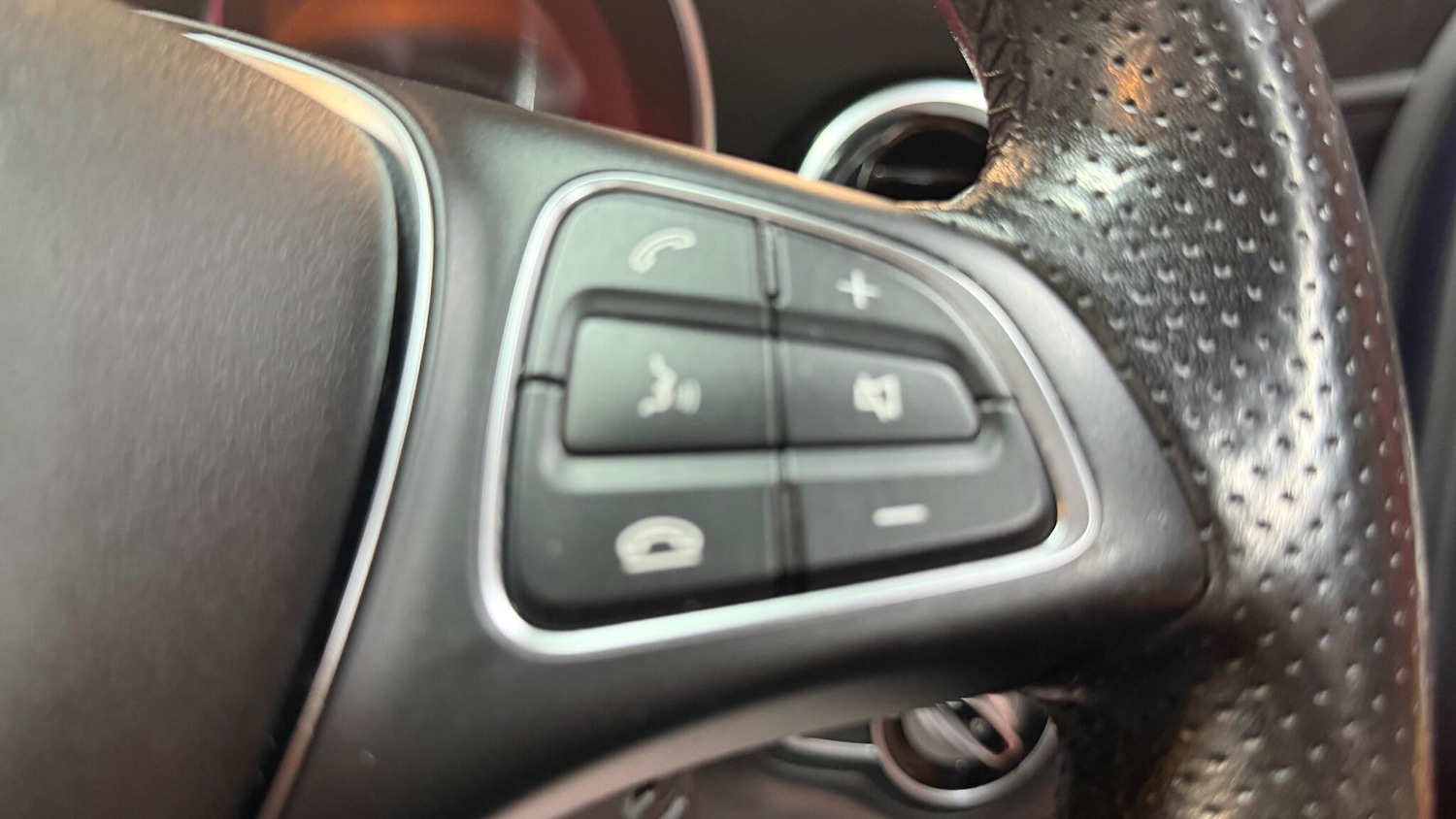 Used Mercedes-Benz C Class for sale - 77242785: Photo 15