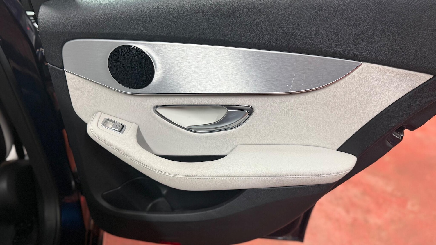 Used Mercedes-Benz C Class for sale - 77242785: Photo 19