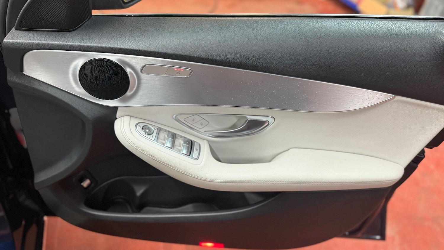 Used Mercedes-Benz C Class for sale - 77242785: Photo 20