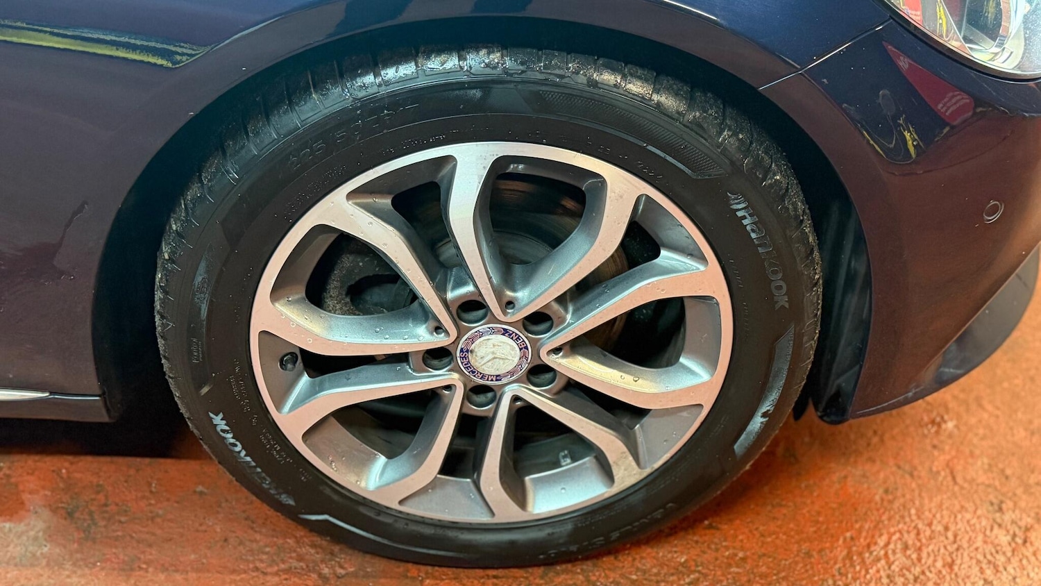 Used Mercedes-Benz C Class for sale - 77242785: Photo 21