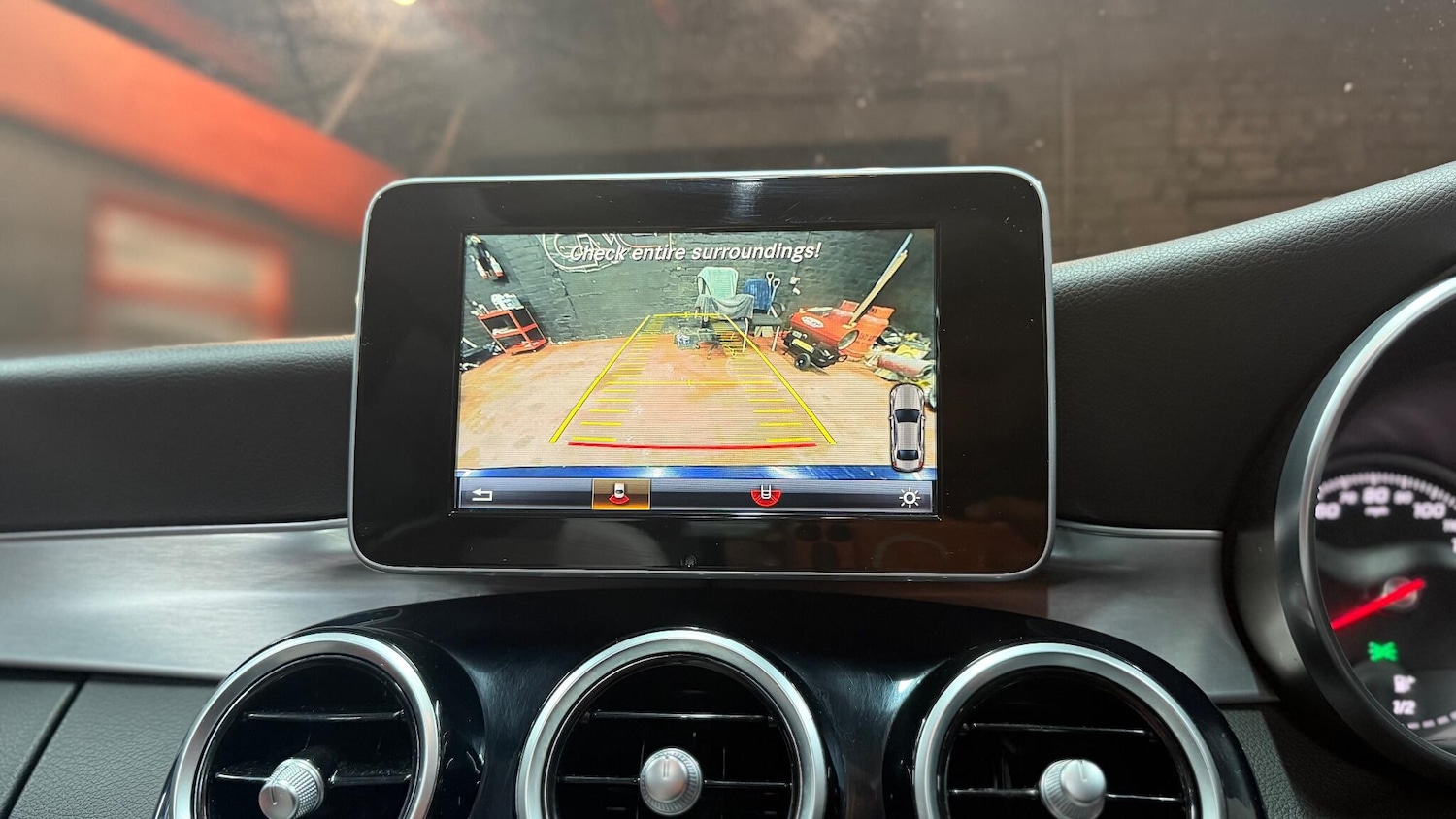 Used Mercedes-Benz C Class for sale - 77242785: Photo 22