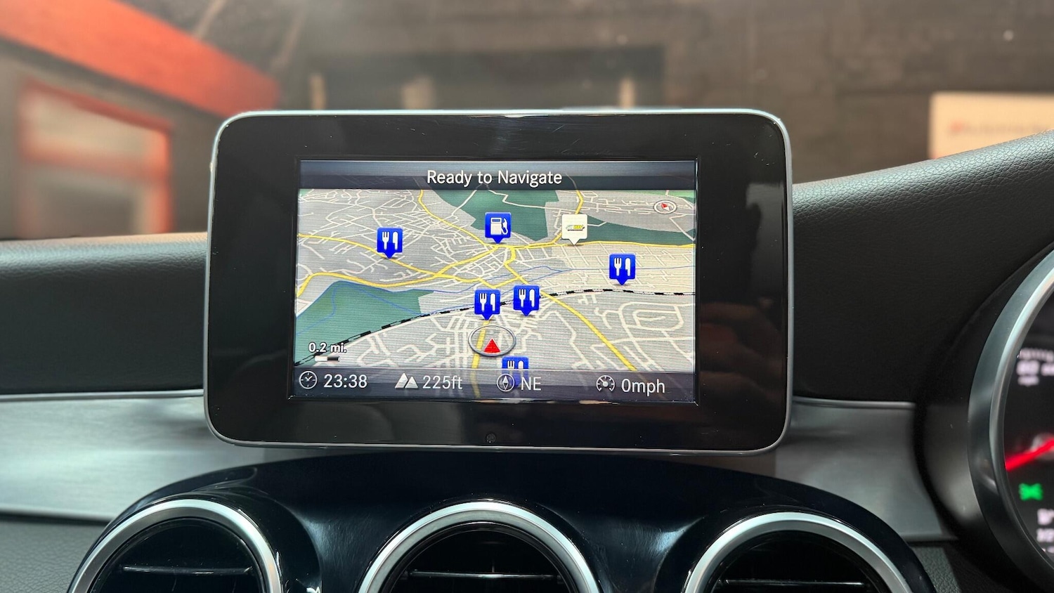 Used Mercedes-Benz C Class for sale - 77242785: Photo 23