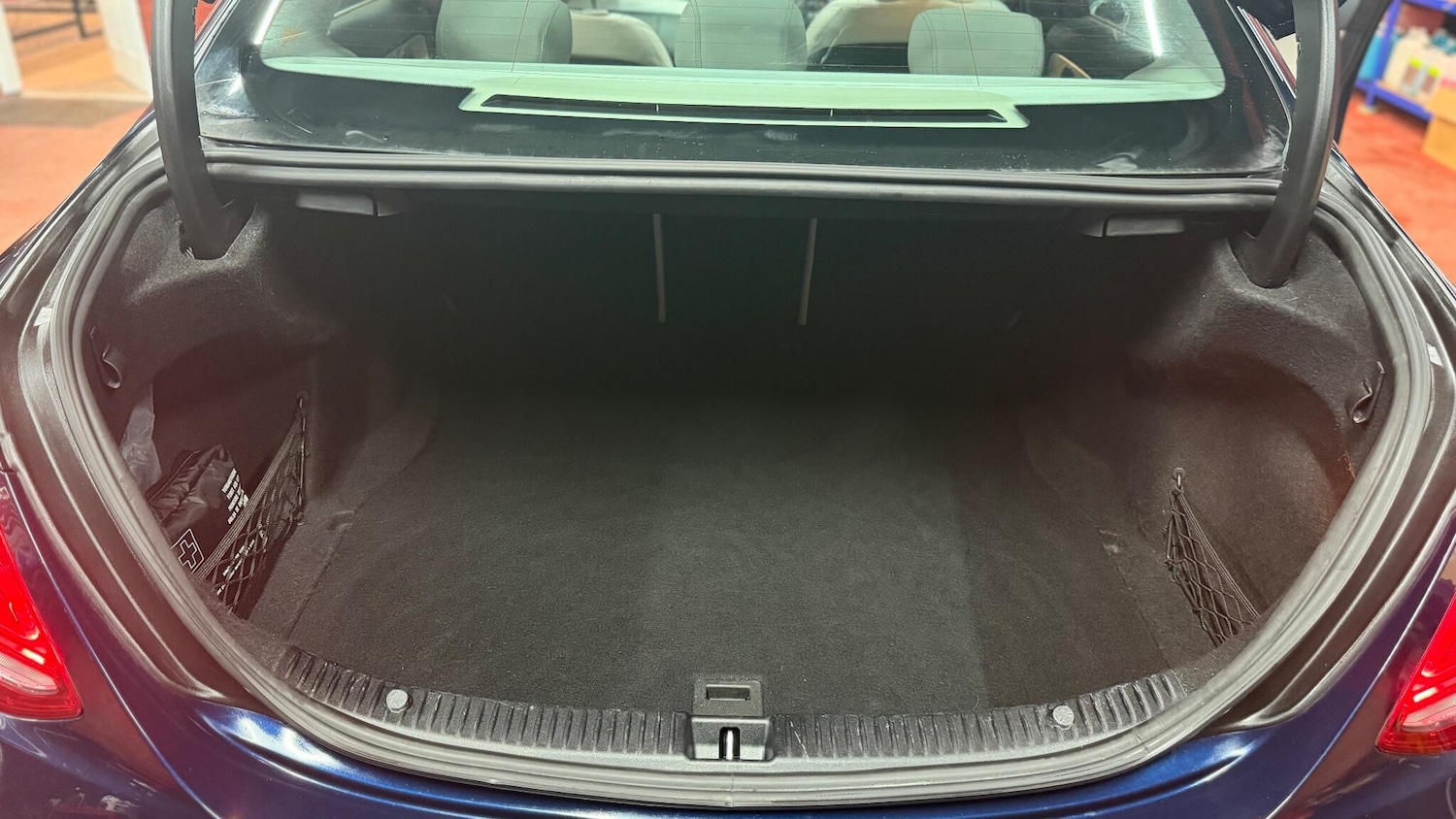 Used Mercedes-Benz C Class for sale - 77242785: Photo 24