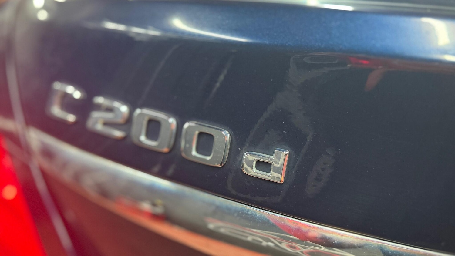 Used Mercedes-Benz C Class for sale - 77242785: Photo 26