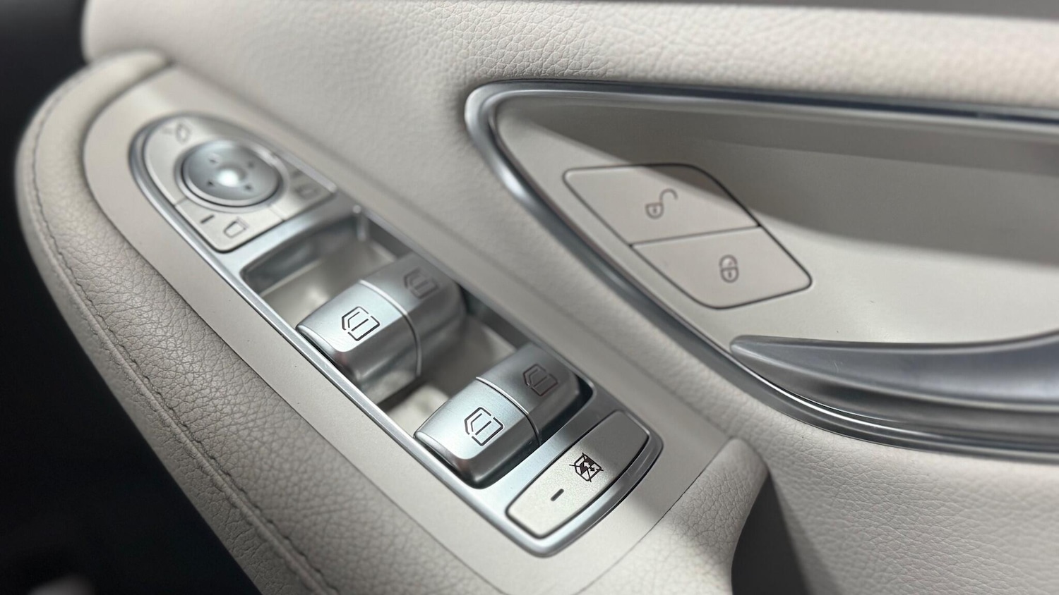 Used Mercedes-Benz C Class for sale - 77242785: Photo 27