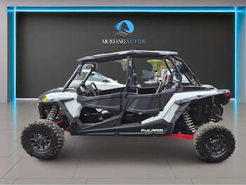 Used Polaris RZR undefined for sale - bike-79475226: Photo