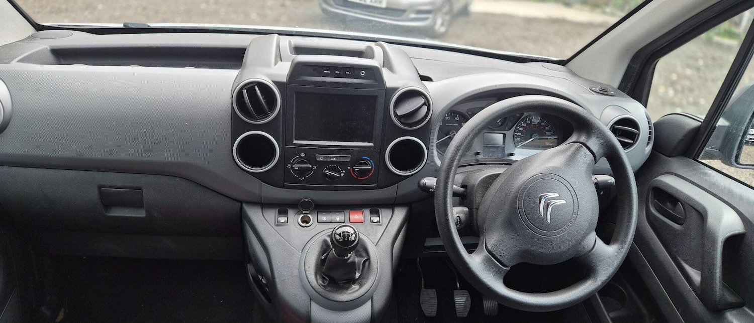 Vehicle 13