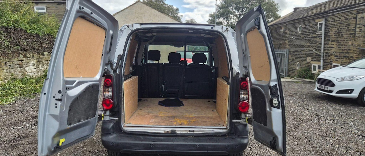 Vehicle 15