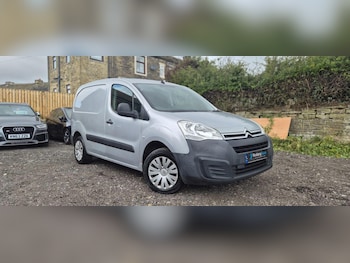 Citroen - Berlingo