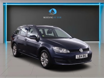 Volkswagen Golf feature image