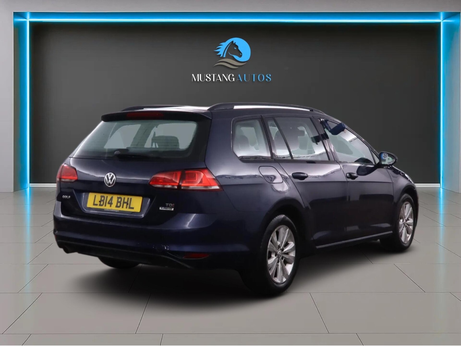 Used Volkswagen Golf 2014 for sale - 77049778: Photo 3