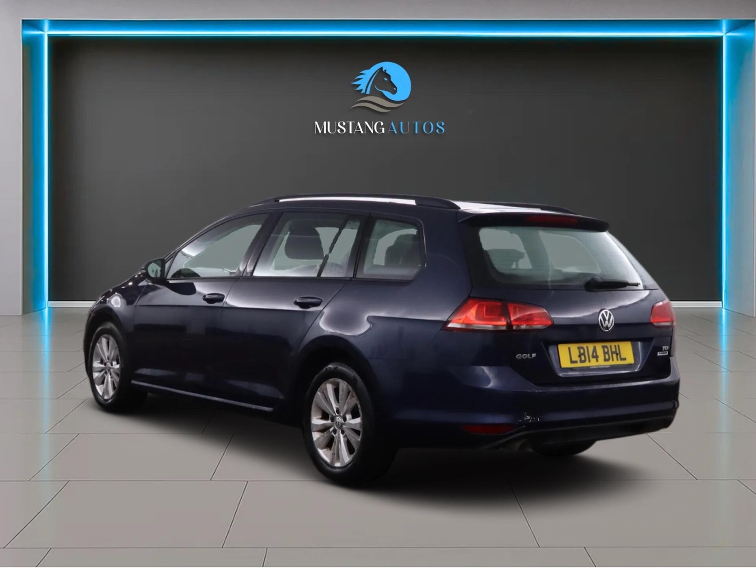 Used Volkswagen Golf 2014 for sale - 77049778: Photo 4