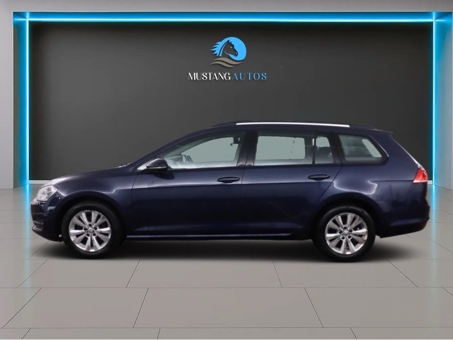 Used Volkswagen Golf 2014 for sale - 77049778: Photo 5