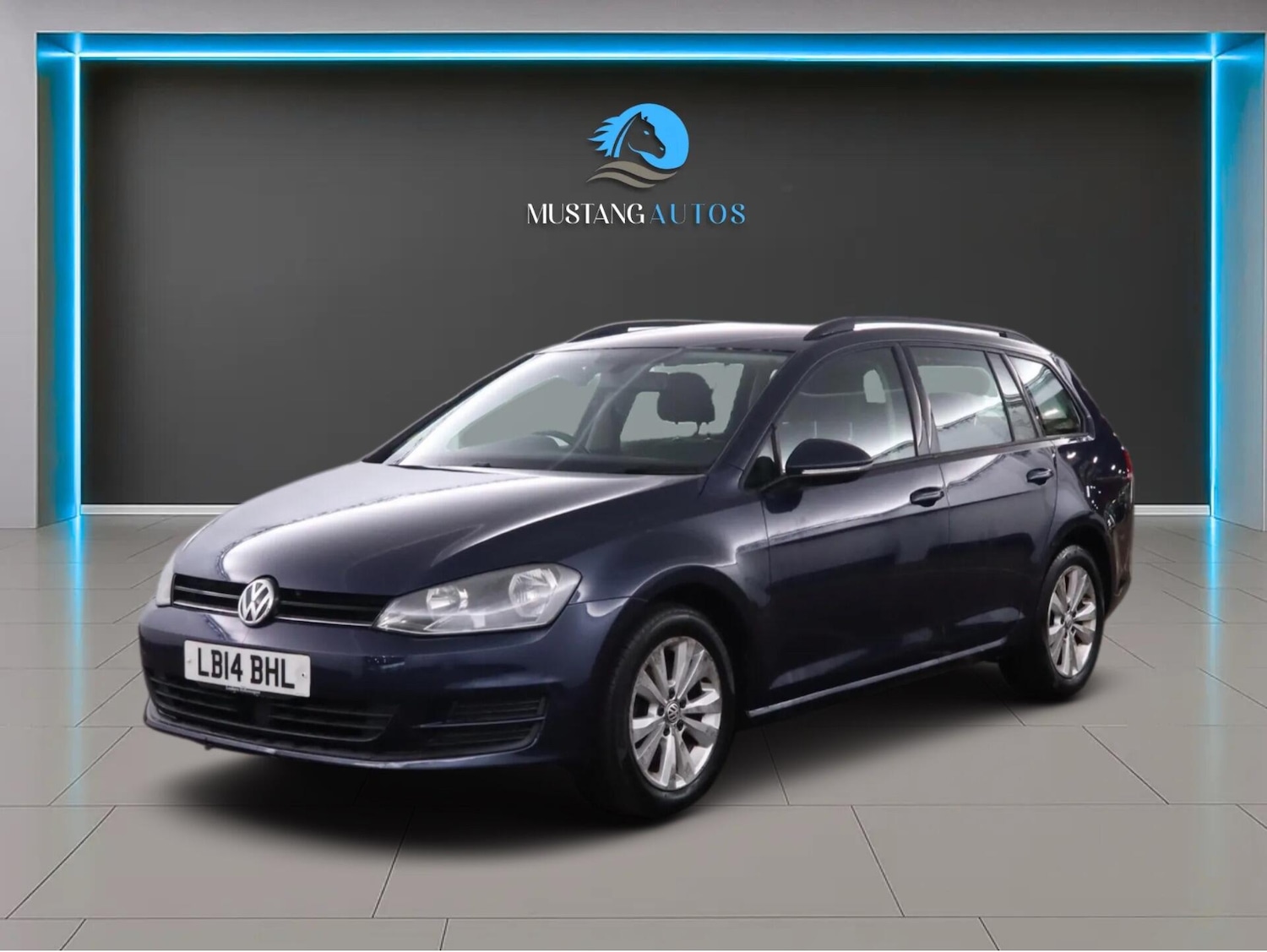 Used Volkswagen Golf 2014 for sale - 77049778: Photo 6