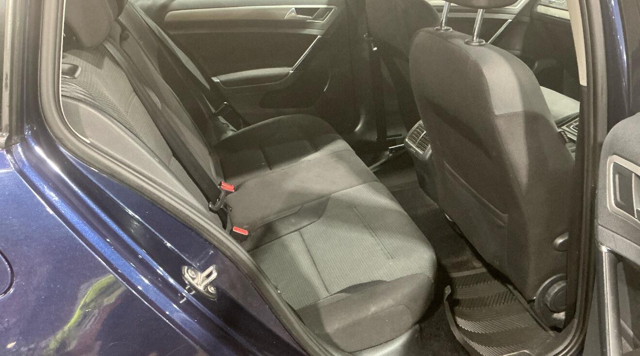 Used Volkswagen Golf 2014 for sale - 77049778: Photo 8