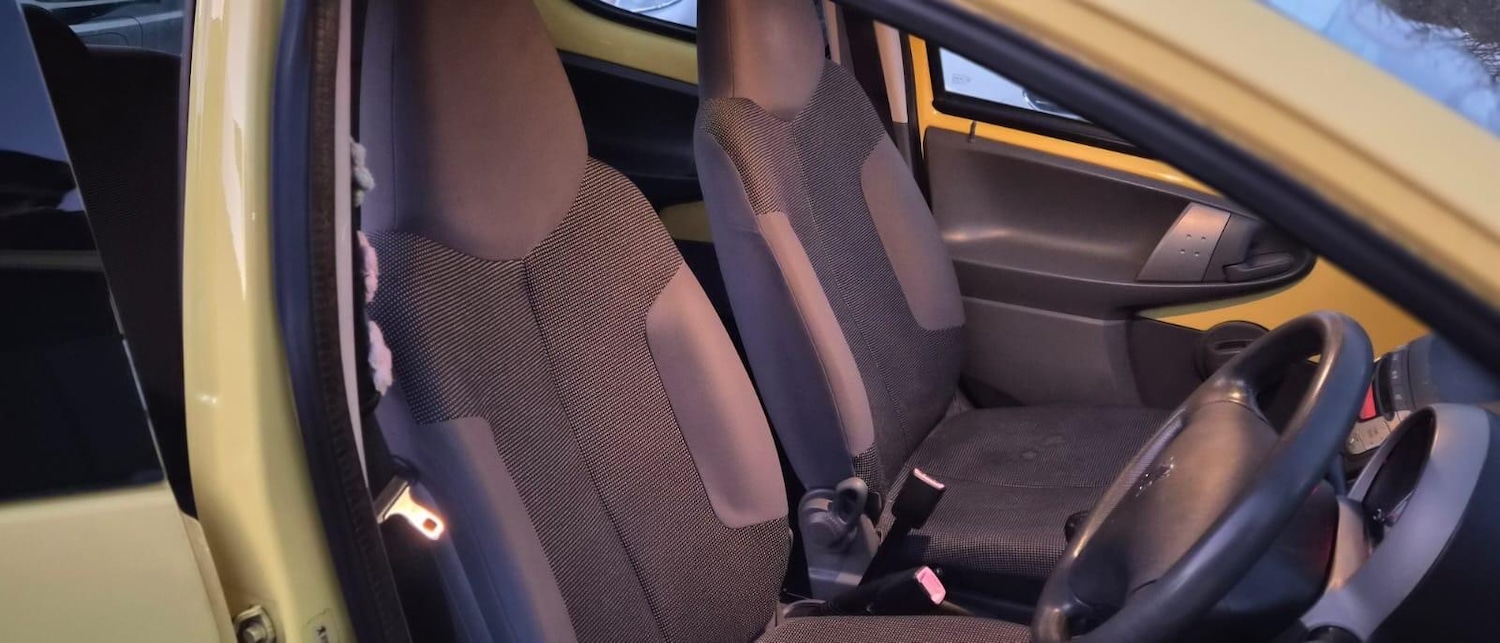 Used Peugeot 107 2007 for sale - 76608523: Photo 12