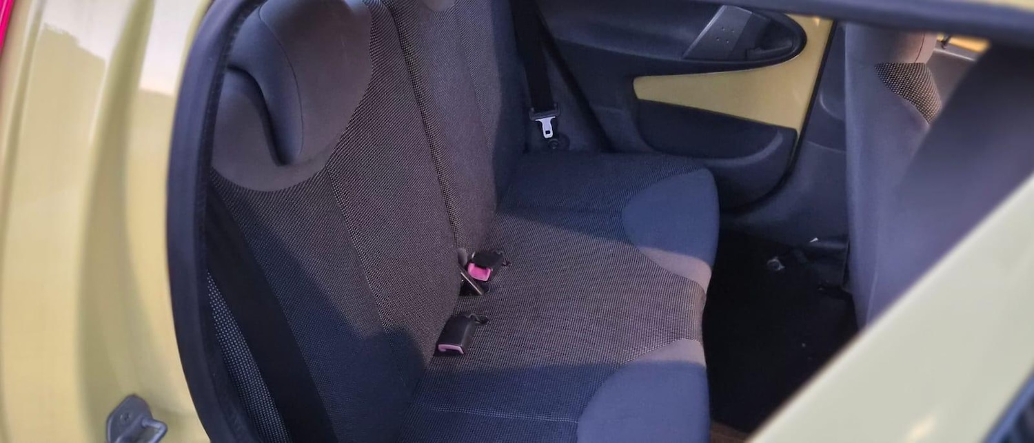 Used Peugeot 107 2007 for sale - 76608523: Photo 13