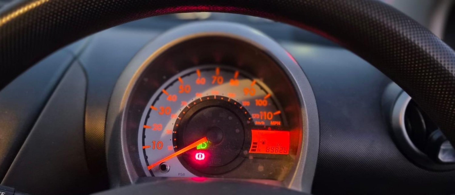 Used Peugeot 107 2007 for sale - 76608523: Photo 14