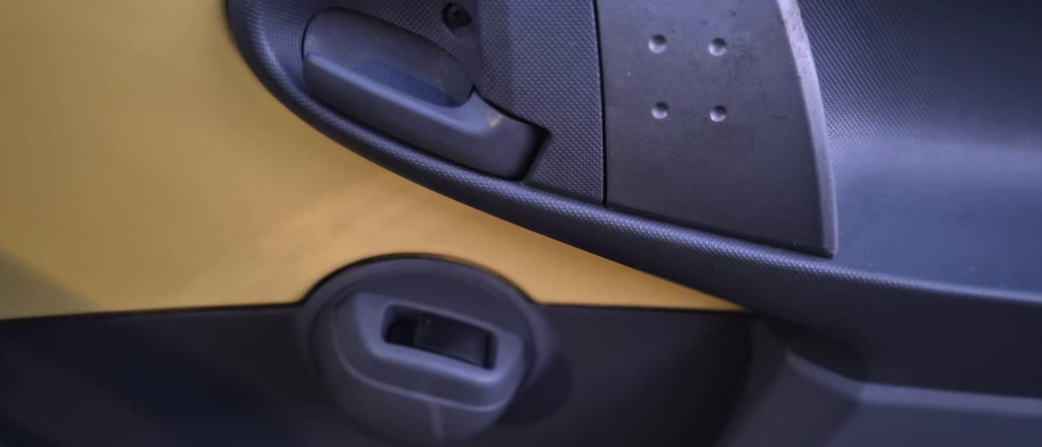 Used Peugeot 107 2007 for sale - 76608523: Photo 15