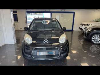 Used Citroen C1 2009 for sale - 75127551: Photo