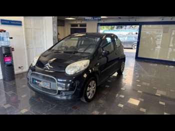 Used Citroen C1 2009 for sale - 75127551: Photo