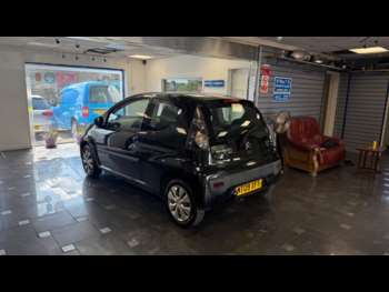 Used Citroen C1 2009 for sale - 75127551: Photo