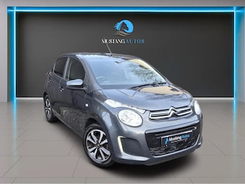 Used Citroen C1 2014 for sale - 78561232: Photo