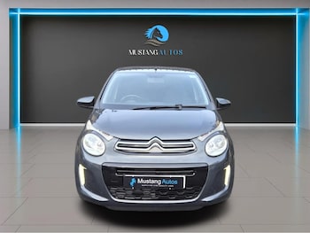 Used Citroen C1 2014 for sale - 78561232: Photo