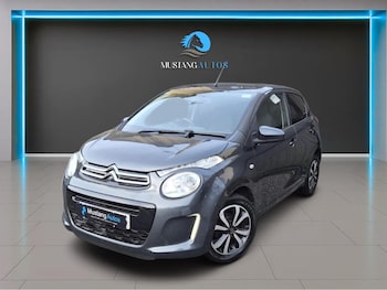 Used Citroen C1 2014 for sale - 78561232: Photo