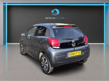 Used Citroen C1 2014 for sale - 78561232: Photo