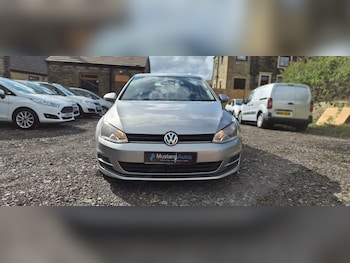 Used Volkswagen Golf 2013 for sale - 75839259: Photo