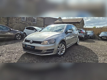 Used Volkswagen Golf 2013 for sale - 75839259: Photo