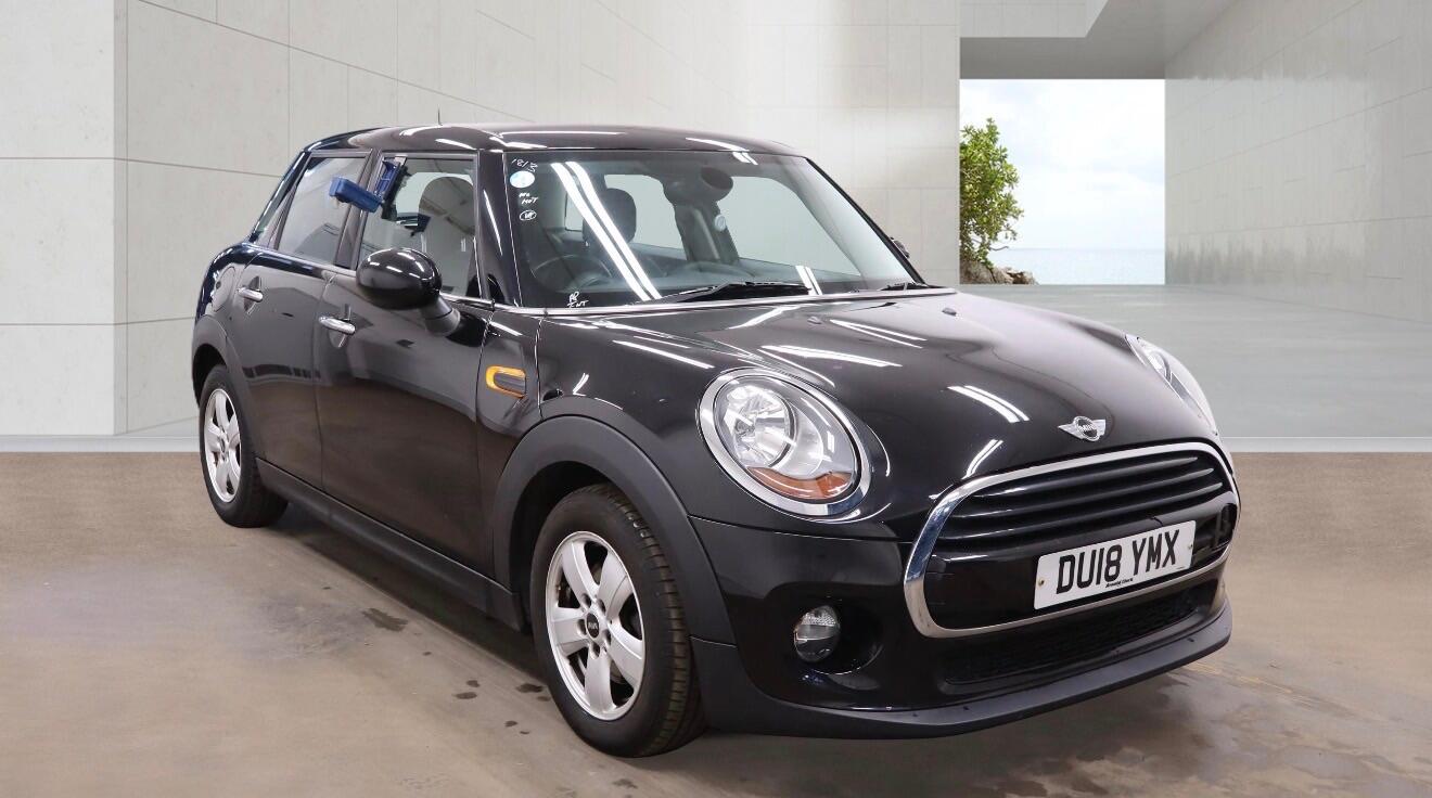 Used MINI Hatch for sale - 78135909: Photo 1