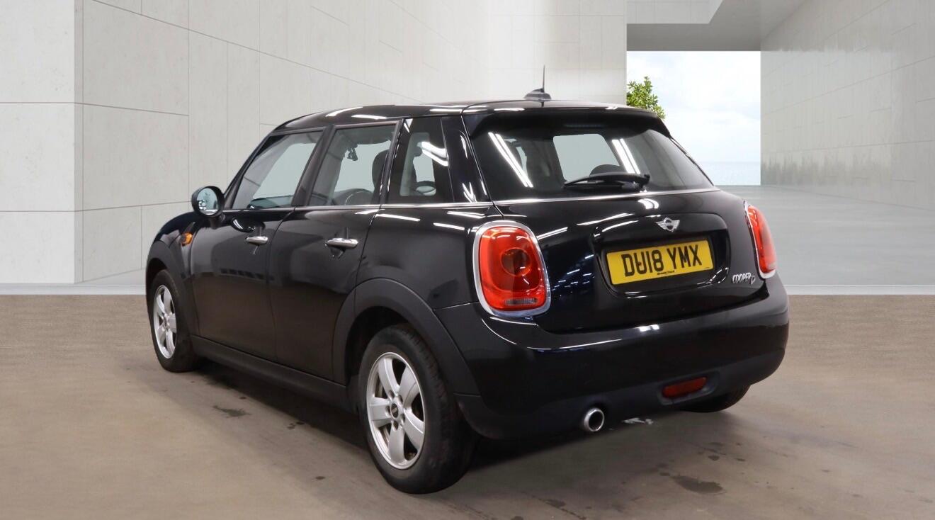Used MINI Hatch for sale - 78135909: Photo 2