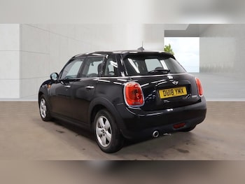 Used MINI Hatch 2017 for sale - 78135909: Photo