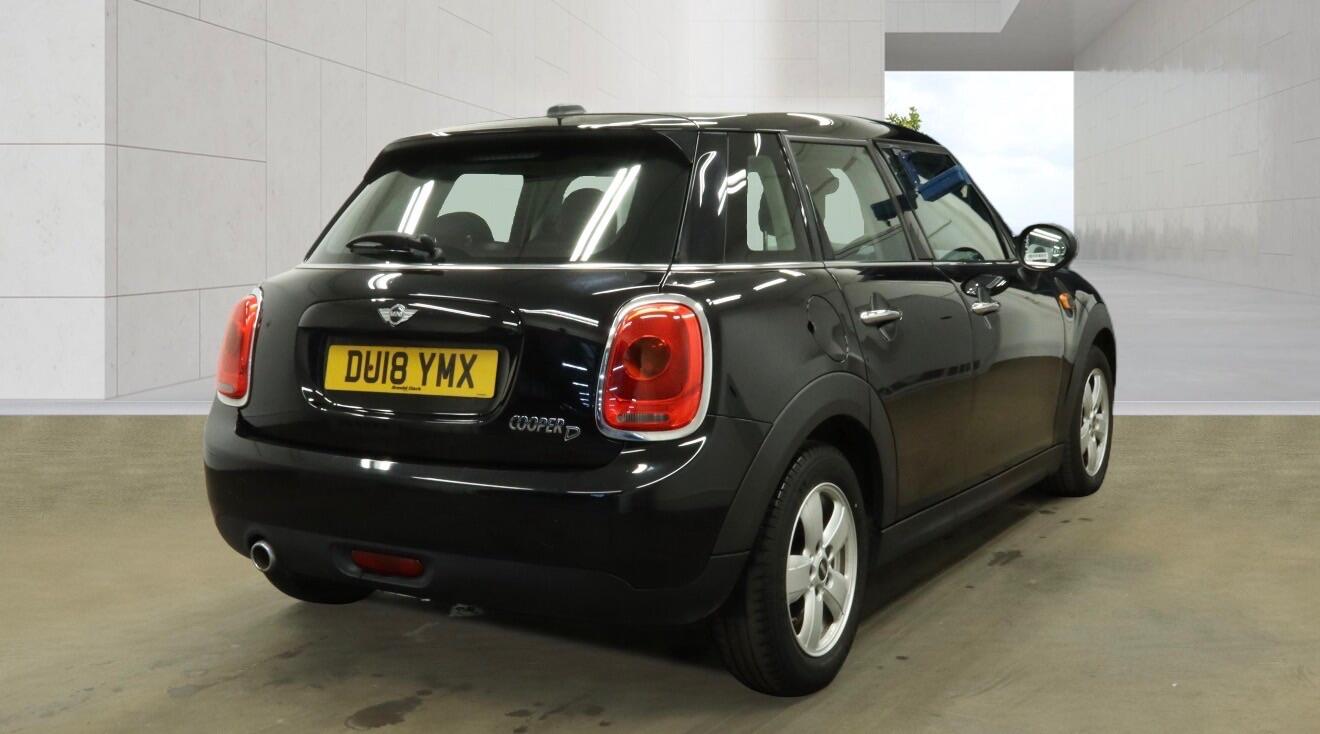 Used MINI Hatch for sale - 78135909: Photo 4