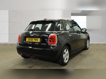 Used MINI Hatch 2017 for sale - 78135909: Photo