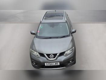Used Nissan X-Trail 2014 for sale - 79565717: Photo