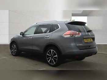 Used Nissan X-Trail 2014 for sale - 79565717: Photo