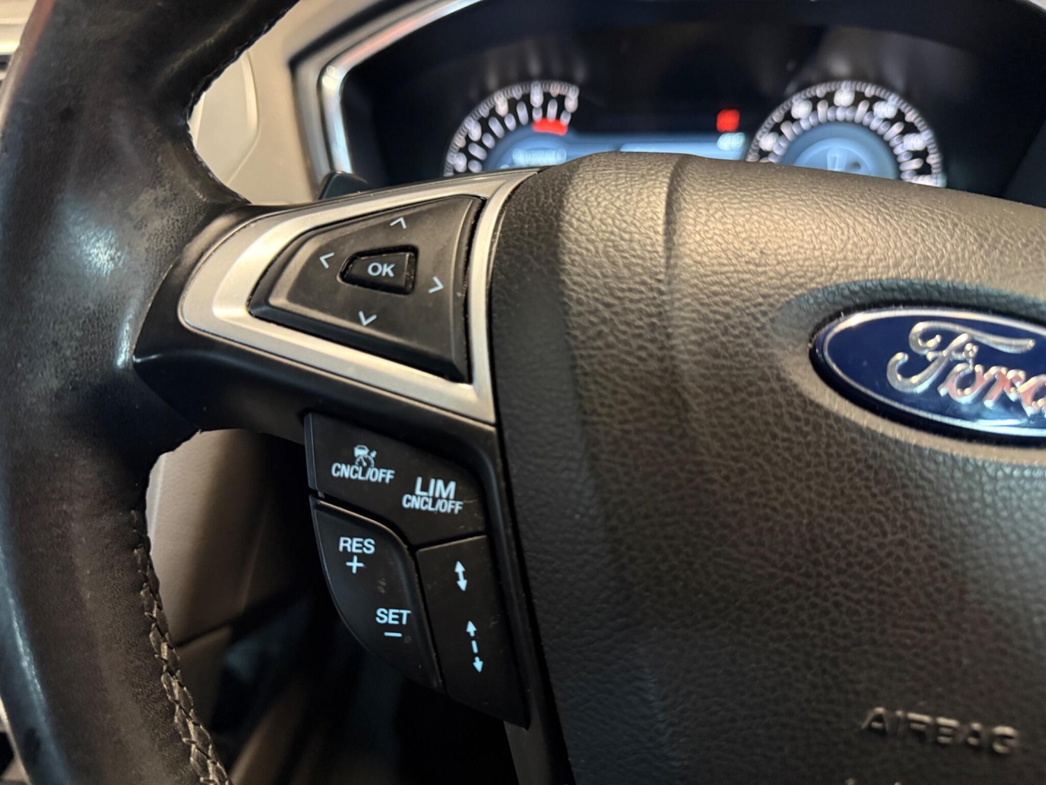 Used Ford Mondeo for sale - 77001144: Photo 10