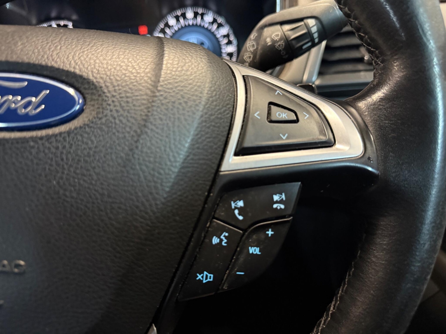 Used Ford Mondeo for sale - 77001144: Photo 11