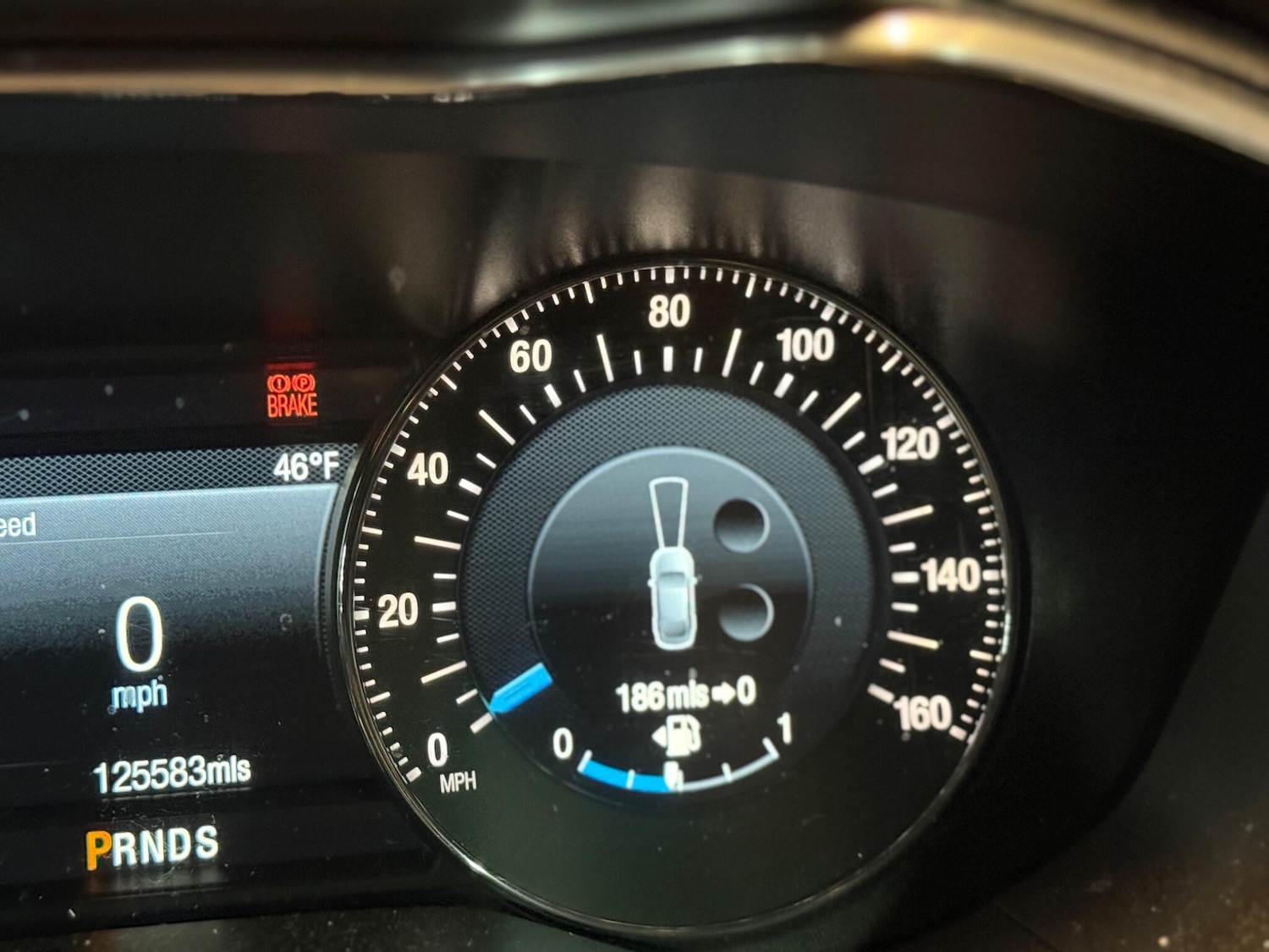 Used Ford Mondeo for sale - 77001144: Photo 12