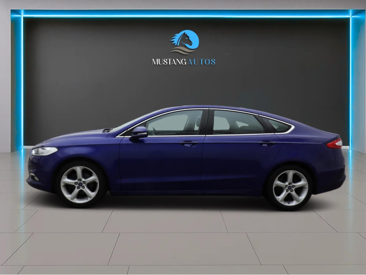 Used Ford Mondeo for sale - 77001144: Photo 5
