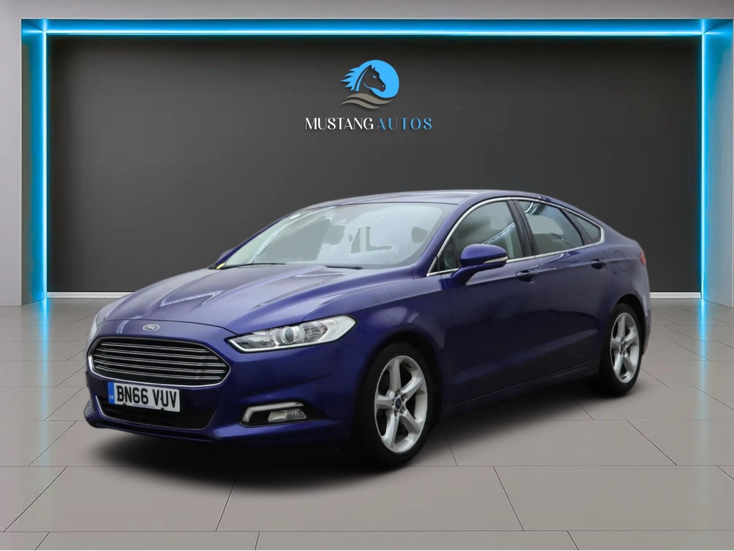 Used Ford Mondeo for sale - 77001144: Photo 6