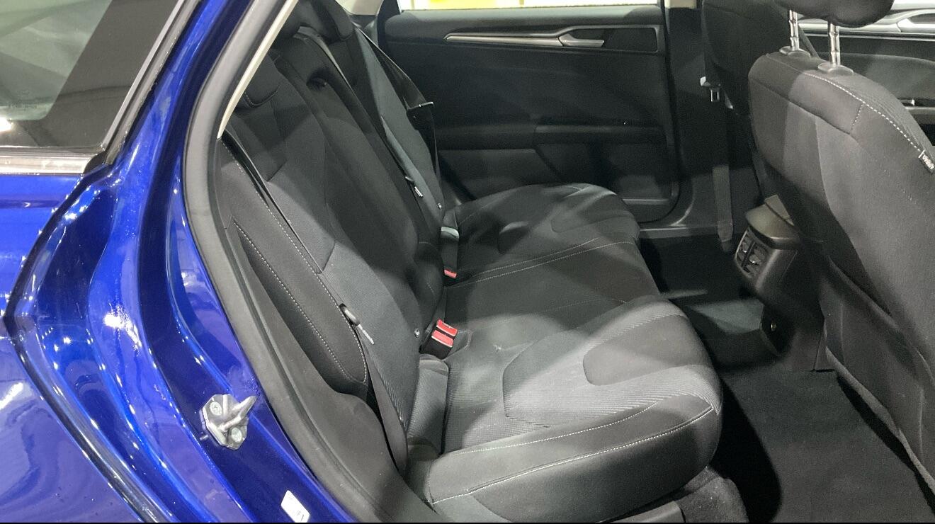 Used Ford Mondeo for sale - 77001144: Photo 7